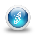 055469-3d-glossy-blue-orb-icon-food-beverage-food-corn-sc44