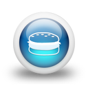 055476-3d-glossy-blue-orb-icon-food-beverage-food-hamburger