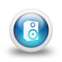 000530-3d-glossy-blue-orb-icon-media-music-speaker