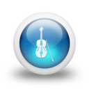 000540-3d-glossy-blue-orb-icon-media-music-violin2