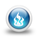 048869-3d-glossy-blue-orb-icon-natural-wonders-fire