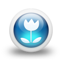 048898-3d-glossy-blue-orb-icon-natural-wonders-flower9