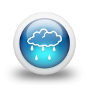 048934-3d-glossy-blue-orb-icon-natural-wonders-rain-cloud