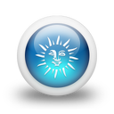048978-3d-glossy-blue-orb-icon-natural-wonders-sunface3-sc5