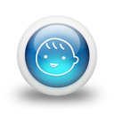 059259-3d-glossy-blue-orb-icon-people-things-baby