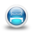 059261-3d-glossy-blue-orb-icon-people-things-bed