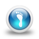 059292-3d-glossy-blue-orb-icon-people-things-foot-right-ps