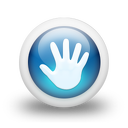 059306-3d-glossy-blue-orb-icon-people-things-hand22-sc48