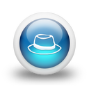 059316-3d-glossy-blue-orb-icon-people-things-hat2-sc44