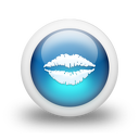 059331-3d-glossy-blue-orb-icon-people-things-lips1-sc33