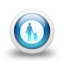 059359-3d-glossy-blue-orb-icon-people-things-people-mother-child-sc44