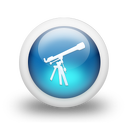 059406-3d-glossy-blue-orb-icon-people-things-telescope