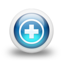 088945-3d-glossy-blue-orb-icon-signs-first-aid1