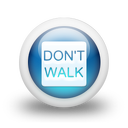 088973-3d-glossy-blue-orb-icon-signs-road-dont-walk-word