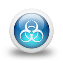 088990-3d-glossy-blue-orb-icon-signs-warning-biohazard1