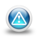088997-3d-glossy-blue-orb-icon-signs-warning-sign