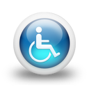088998-3d-glossy-blue-orb-icon-signs-wheelchair