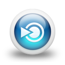 097100-3d-glossy-blue-orb-icon-social-media-logos-blinklist-logo