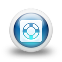 097109-3d-glossy-blue-orb-icon-social-media-logos-designfloat-square