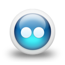 097132-3d-glossy-blue-orb-icon-social-media-logos-flickr