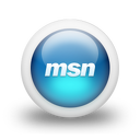 097154-3d-glossy-blue-orb-icon-social-media-logos-msn-logo