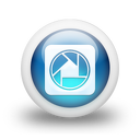 097165-3d-glossy-blue-orb-icon-social-media-logos-picasa-logo-square2