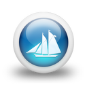 041884-3d-glossy-blue-orb-icon-sports-hobbies-sailboat9-sc57