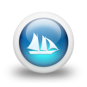 041883-3d-glossy-blue-orb-icon-sports-hobbies-sailboat7-sc44