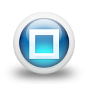 016846-3d-glossy-blue-orb-icon-symbols-shapes-shape-square-frame