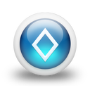 016853-3d-glossy-blue-orb-icon-symbols-shapes-shapes-diamond-frame