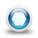 016856-3d-glossy-blue-orb-icon-symbols-shapes-shapes-hexagon