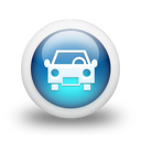 036350-3d-glossy-blue-orb-icon-transport-travel-transportation-car