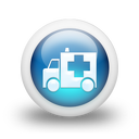 036373-3d-glossy-blue-orb-icon-transport-travel-transportation-rescue