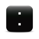 126184-simple-black-square-icon-alphanumeric-colon
