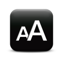 126191-simple-black-square-icon-alphanumeric-font-size