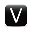 126245-simple-black-square-icon-alphanumeric-letter-vv