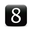 126286-simple-black-square-icon-alphanumeric-number-8
