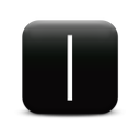 126305-simple-black-square-icon-alphanumeric-vertical-line