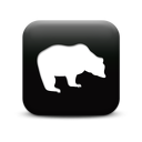126315-simple-black-square-icon-animals-animal-bear