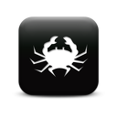 126349-simple-black-square-icon-animals-animal-crab2