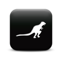 126354-simple-black-square-icon-animals-animal-dinosaur1