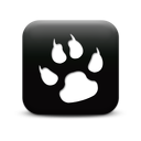 126358-simple-black-square-icon-animals-animal-dog-print