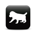 126361-simple-black-square-icon-animals-animal-dog3