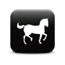 126387-simple-black-square-icon-animals-animal-horse3-sc44