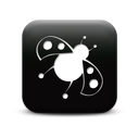 126390-simple-black-square-icon-animals-animal-ladybug4-sc24