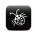 126392-simple-black-square-icon-animals-animal-ladybug6-sc24