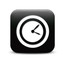 126596-simple-black-square-icon-business-clock2