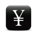 126622-simple-black-square-icon-business-currency-japanese-yen2-sc35