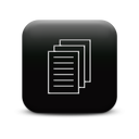 126632-simple-black-square-icon-business-document4