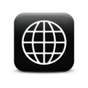 126673-simple-black-square-icon-business-globe